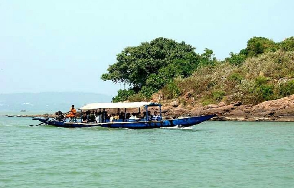 Chilika Lake Puri