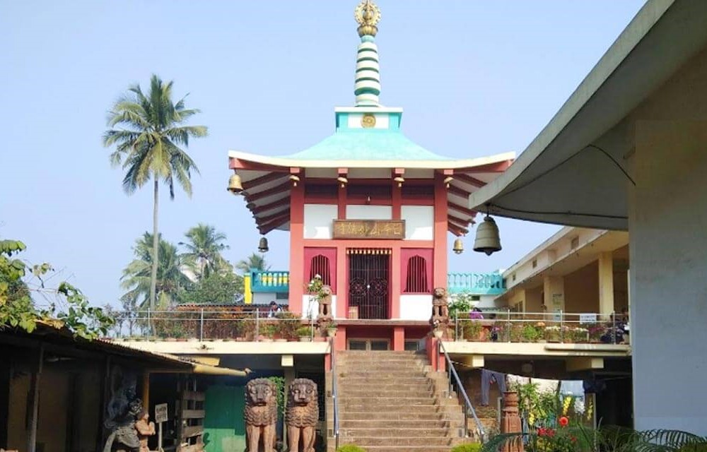 Sudarshan Crafts Museum Puri