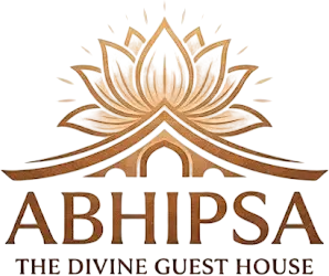 Hotel in Puri Logo